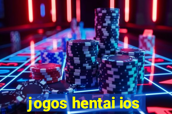 jogos hentai ios